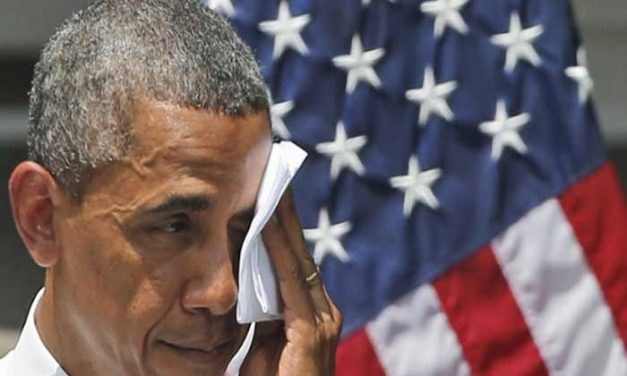 Obama Now In a Hysterical Panic! Begs Jay Z To Follow His Command…