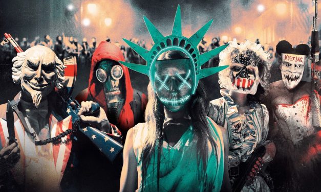 EMERGENCY MESSAGE: Facebook Purge Goes Live May 24th 2018…