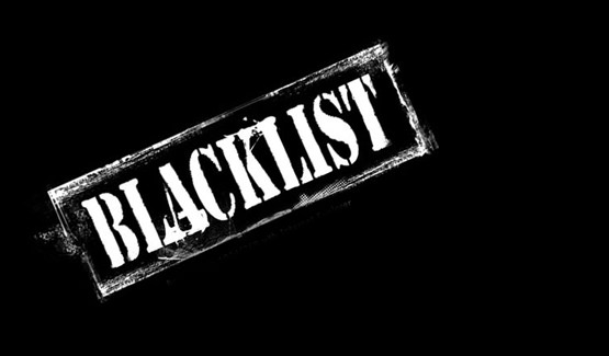 Thousands Just Blacklisted on Google and Put on a Watch List—Are You On Their List? Find Out Now!