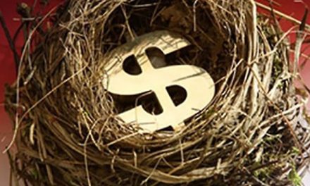 If Your Nest Egg Is Cash, BEWARE It’s Gonna Blow—Here’s What the Rich Are Hoarding Instead