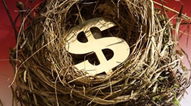 If Your Nest Egg Is Cash, BEWARE It’s Gonna Blow—Here’s What the Rich Are Hoarding Instead