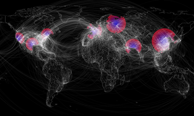 Ebola’s Back!! Disease Is Coming and We Can Not Stop It! Says Shock Report…