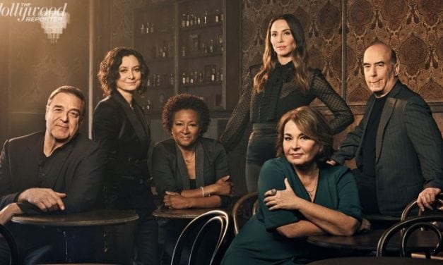 What ABC Doesn’t Want You To Know About Why Roseanne’s Show Was Really Canceled