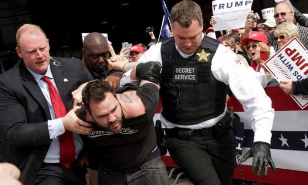 Here’s The Real Reason They’re After Trump and His Supporters—It’s Not A Battle Of Left Vs Right