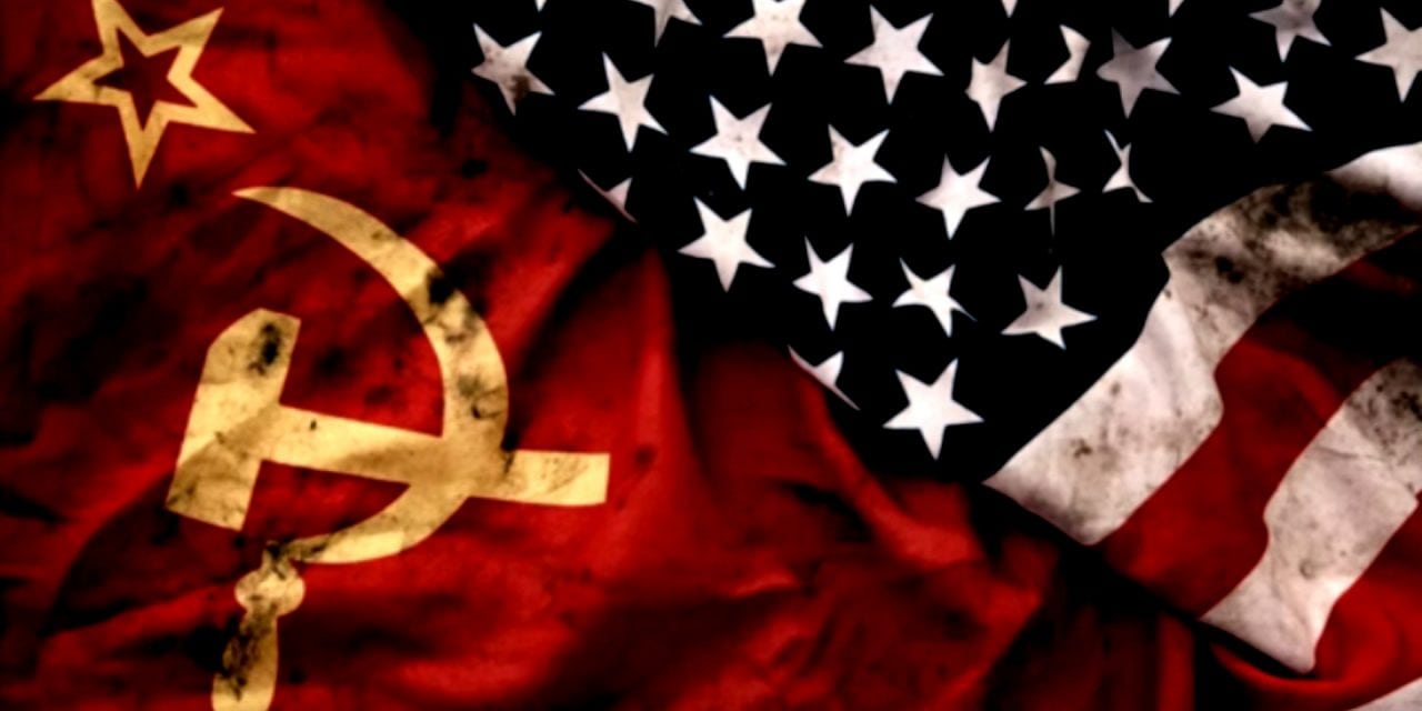 100% Proof The Democratic Party Is Communist—45 Goals Expose It All…