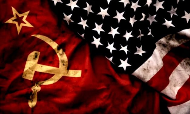 100% Proof The Democratic Party Is Communist—45 Goals Expose It All…