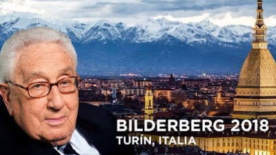 Bilderberg 2018: You Won’t Believe WHO’s Going And The Agenda They ADMIT To!