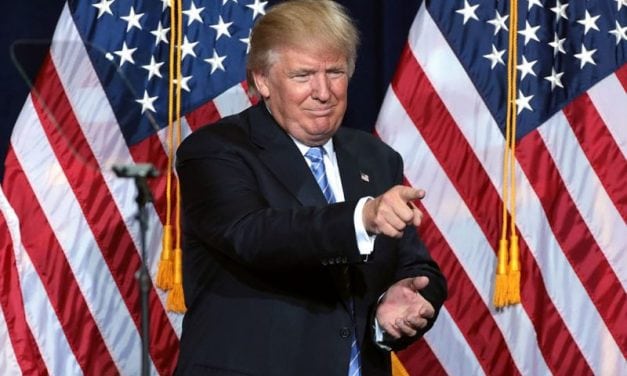 Support Trump? Then You Need To See This, EVERYTHING Is NOW At Stake…