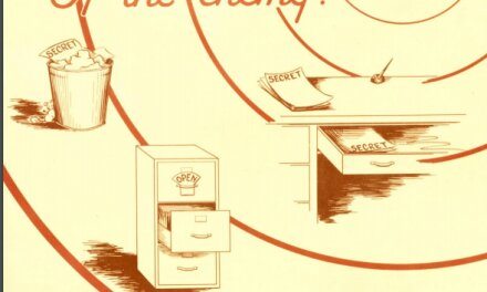 Is The NSA About To Shut Down 1,000’s? What Was Seen In Their Office Is Chilling…