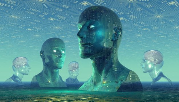 A Problem That Shouldn’t Be Ignored—Military Creates “God Voice”—Hive Mind Control Is Here