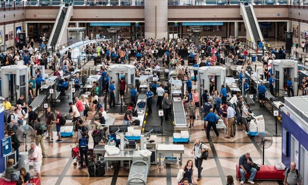 The TSA Just Got BUSTED—Welcome To The Not So “Quiet Skies”