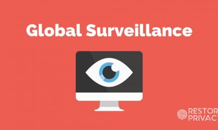 The Global Alliance Has “14 Eyes”…Proof Of Global Spy Grid…
