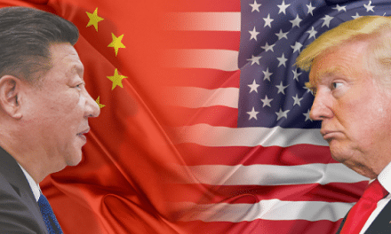 Nuclear Trade War Begins: Are We On The Precipice Of a Cataclysmic Economic Crisis and War With China?