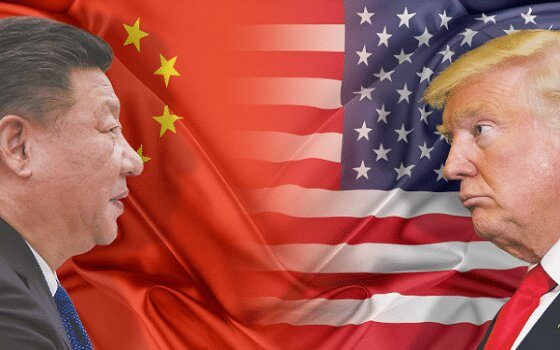 Nuclear Trade War Begins: Are We On The Precipice Of a Cataclysmic Economic Crisis and War With China?