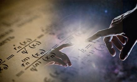 Did Scientists Discover Mathematical Proof That God Is Real?