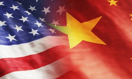 Next Level War Begins: China Makes Slick Move To Obliterate America—War Response To Trumps Tariffs