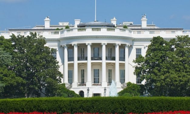 UN Linked Tracking Site Labels Presidents House With … You’ll Be Shocked!