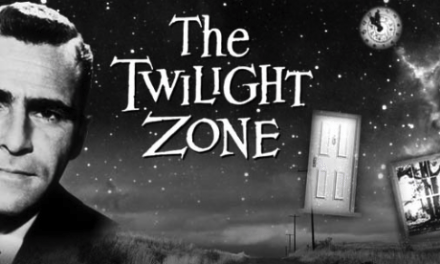 Twilight Zone’s Rod Serling Sends Prophetic Warning Message From The Grave…