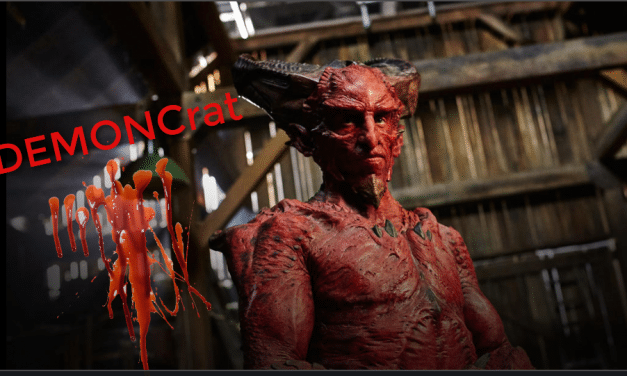 Why You Should Be Concerned—Republicans Prep For Hell!