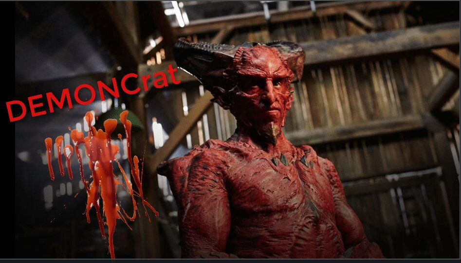 Why You Should Be Concerned—Republicans Prep For Hell!