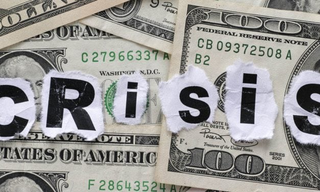 Warren Buffett Sounds The ALARM—Economic Insider Tells All And Starbucks Goes Crypto…