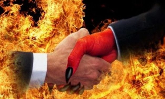 10 Secrets The Global Order Keeps From You, and If You Knew About Them, You Would Stop Them…