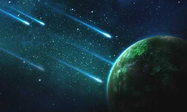 Once You Watch This You’ll Never Look At The Sky The Same Again..!