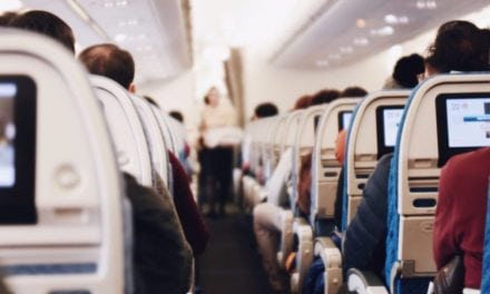 What’s Going On?! Passengers Fall Ill On 4 Planes—Coincidence? Outbreak? Or Nothing?