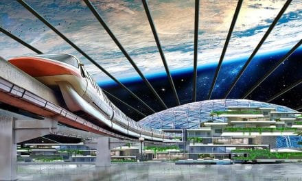 What Is Asgardia? Why Are ‘They’ Creating a Country and Thousands Running To Sign Up…?