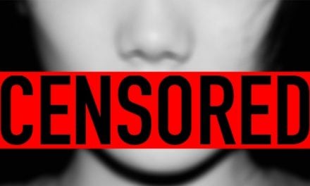 The Congressional Cure For Censorship Is Conservative Silence—It Has Begun!