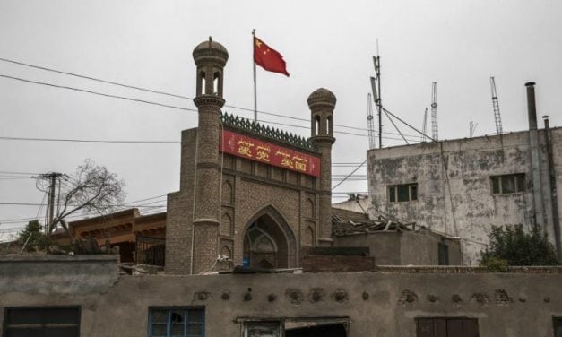 Why China Is Allowed To Torture, Kill, and Implement Mao Tactics and No One Says Anything…