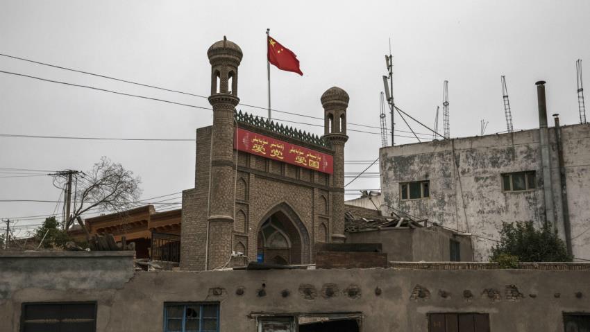 Why China Is Allowed To Torture, Kill, and Implement Mao Tactics and No One Says Anything…