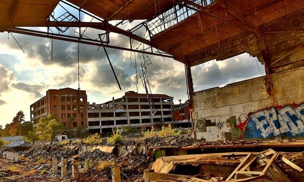 Proof Things Will Get Worse In November If This Happens…Socialism Igniting ‘Outbreaks’