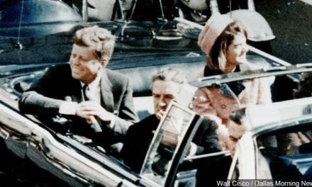 Who Really Killed JFK and Why? Ancient Aliens Mike Bara Shows Photographic PROOF