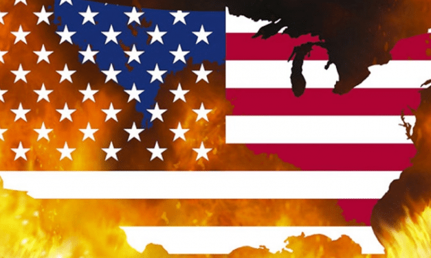 Kavanaugh Confirmed, Then BANG! Literal HELL Breaks Loose! 10 Commandments of The Left