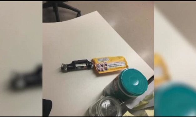 CONFIRMED! The Democrats Real Agenda Behind the Suspicious Packages—They’re Planning a TAKEOVER