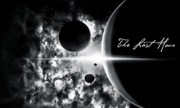 The Last Hour: 40% Economic Plunge, California 2008 Repeat, and Bankers Feverishly Prepare!