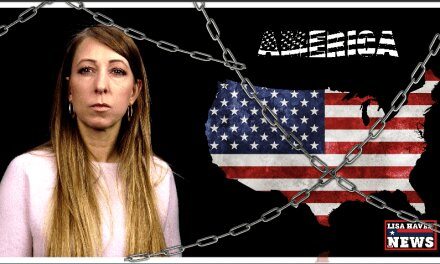 I’m Don’t Know What’s About To Happen— Americans Are In ALOT Of Trouble…