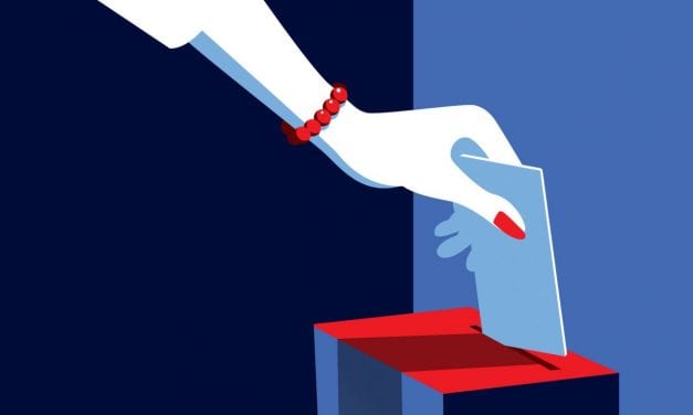 Bang! It’s Election Day! Then This Happens… Plus a “Predicted” Winner…