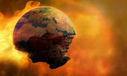 The United Nations Threatens, “We’re All Doomed in 12 Years!”…If This Is True…