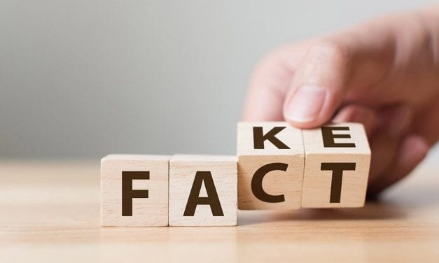 Leaked Memo Exposes Global Plan To Create “Untraceable” Fake News War Machine