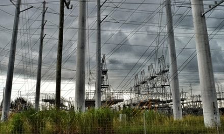 Double Warning Just Issued! Government Says Prepare Grid For Catastrophic Outage…