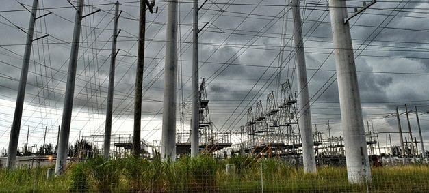Double Warning Just Issued! Government Says Prepare Grid For Catastrophic Outage…