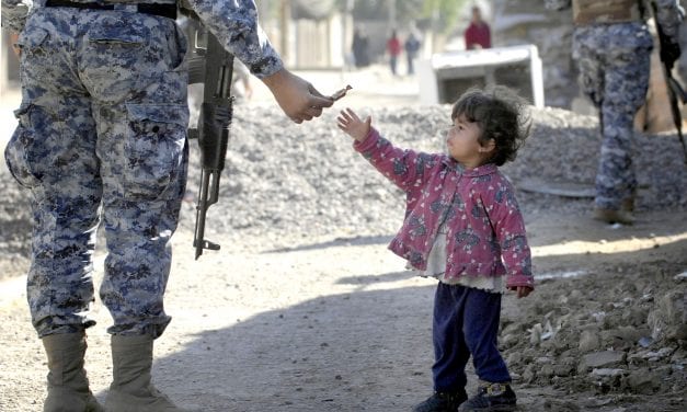 The ‘Other’ America They Want To Keep Hidden From You…