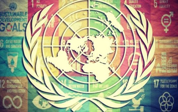 United Nations Initiates “Global Marshall Plan”—A Radical Reversal Of The US Government!