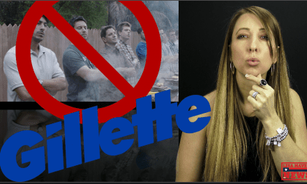 The Attack on The Males Species Enflames: Women Want Real Men Not Sissies…