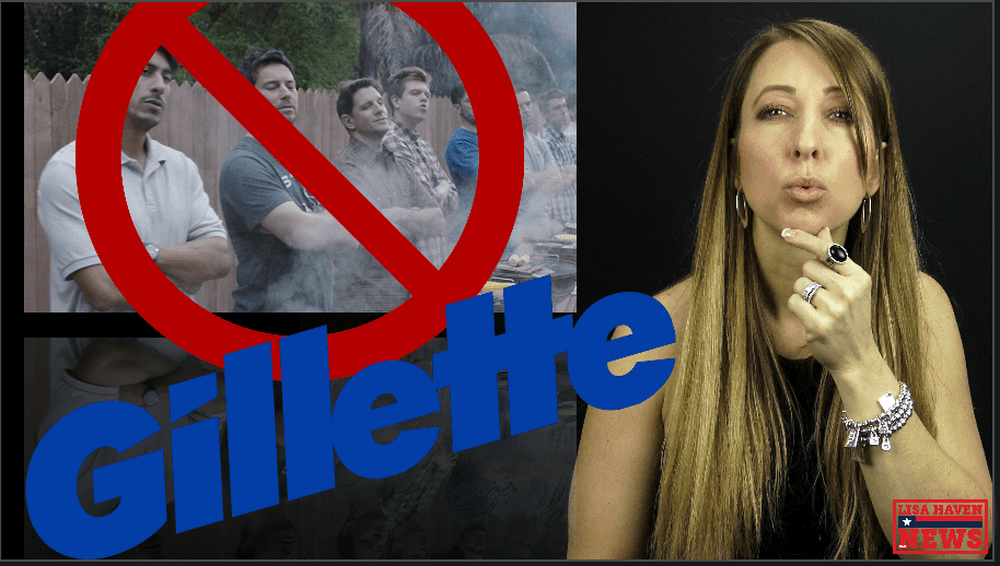 The Attack on The Males Species Enflames: Women Want Real Men Not Sissies…
