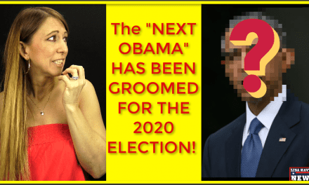 Breaking! “Obama’s” Back In 2020! Media’s Helping To Assure The Election!