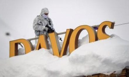 URGENT: Elite Meet In DAVOS To Erase All Nationalists Worldwide!
