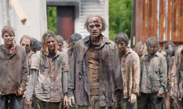 We’re All About To Be “Dead Men Walking” Here’s How It’s Going To Happen…